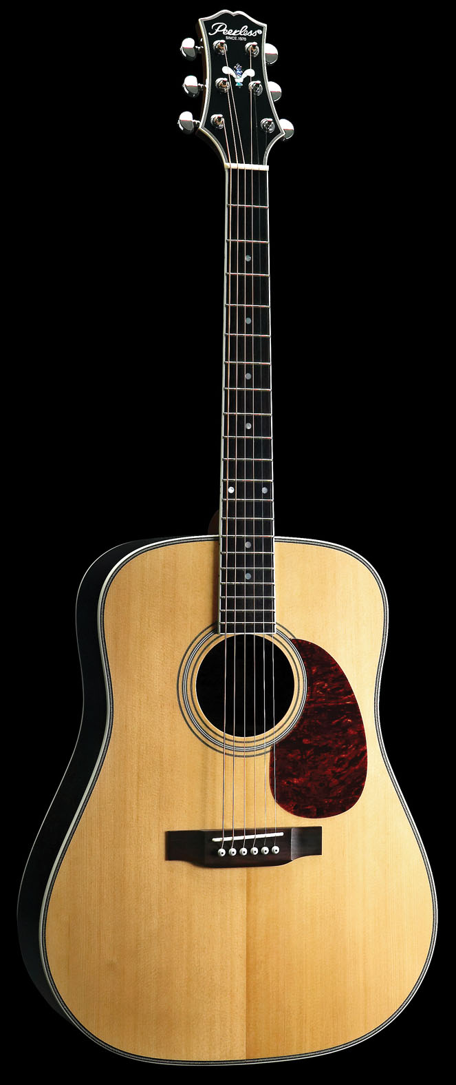 Peerless PD-65